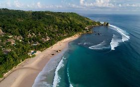 Nihi Sumba - 50 Best Hotels Of The World Watukarere Indonesia